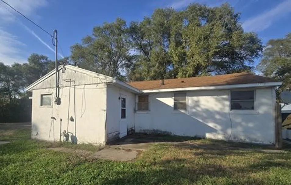 1765 Independence Ave Waterloo, IA 50707, Black Hawk County