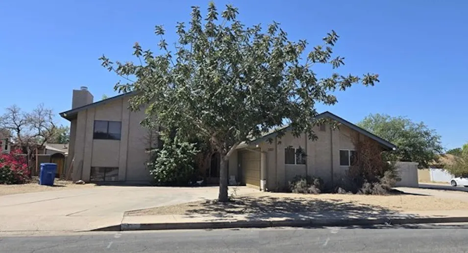 3117 E Gable Cir Mesa, AZ 85204, Maricopa County