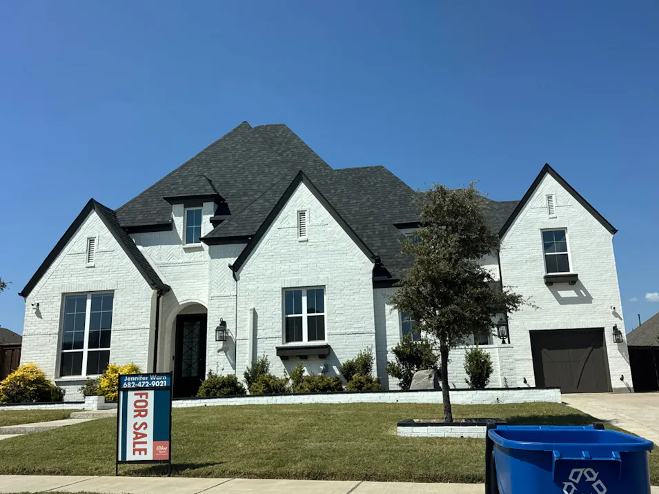 1516 M3 Ranch Rd Mansfield, TX 76063, Johnson County