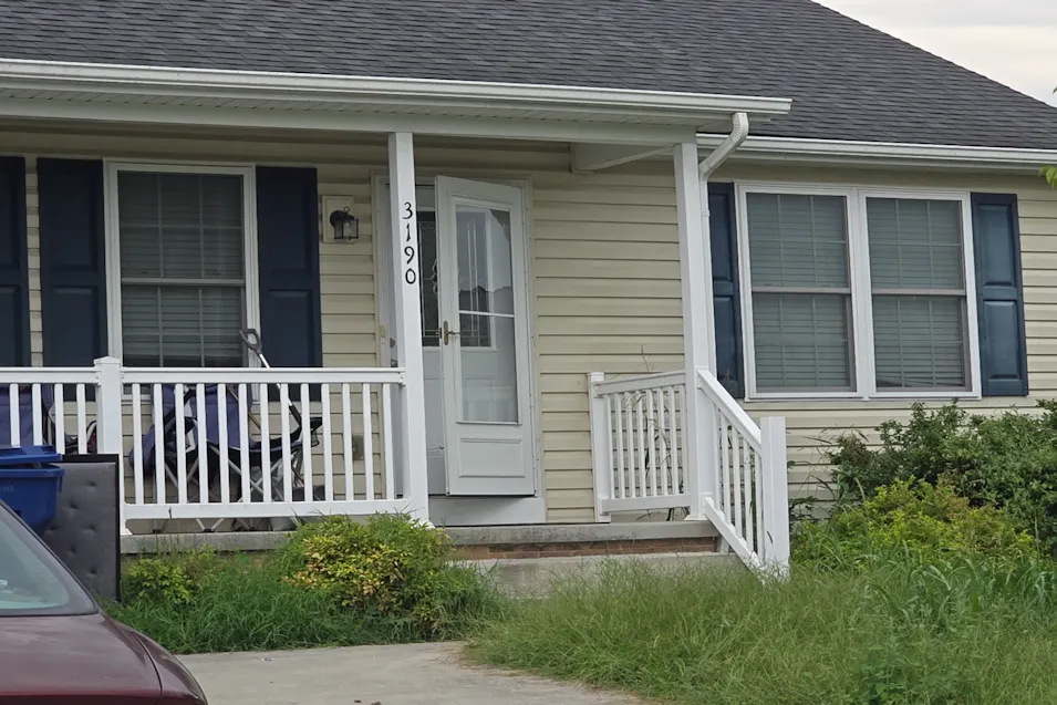 3190 Declaration Drive Broadway, VA 22815, Rockingham County