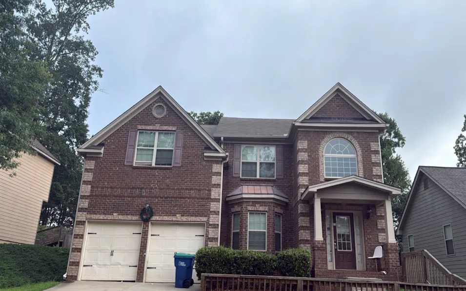 7933 Heathmore Dr Fairburn, GA 30213, Fulton County