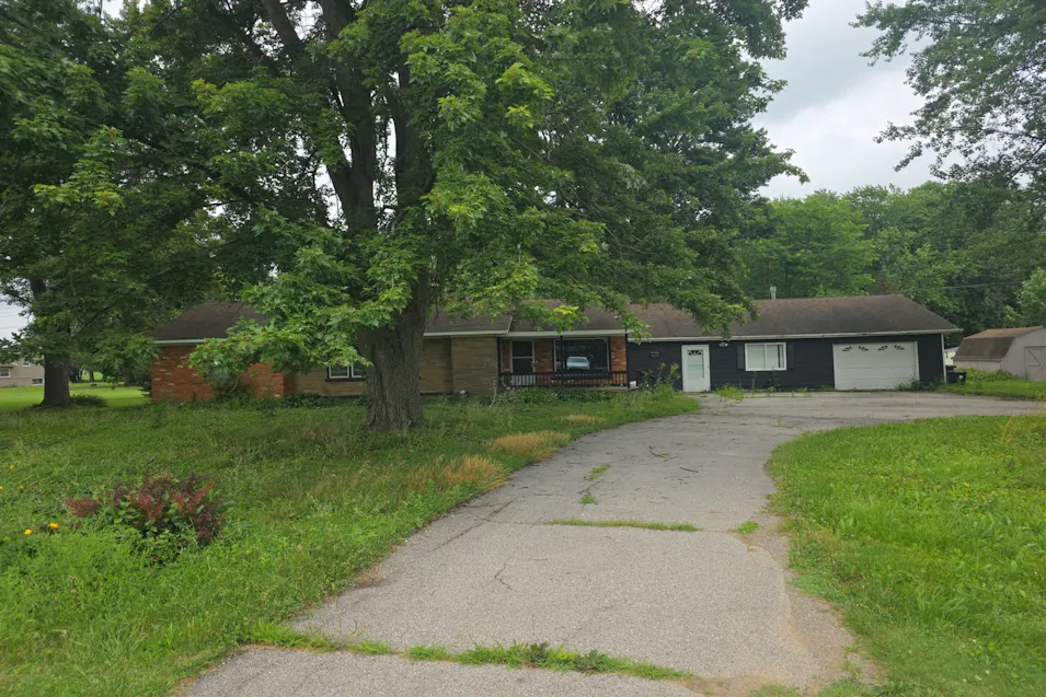 476 N Sandusky Rd Sandusky, MI 48471, Sanilac County