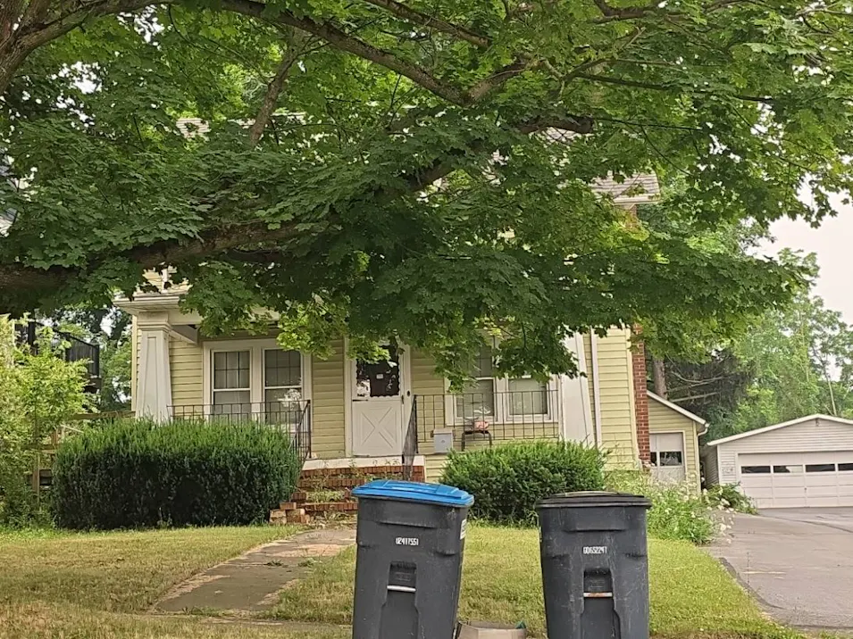 221 East Main Street Penn Yan, NY 14527, Yates County