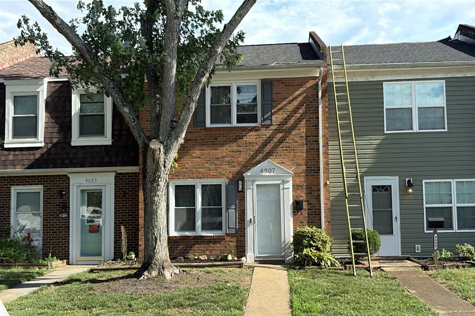 4607 Chiswell Drive North Chesterfield, VA 23234, Chesterfield County
