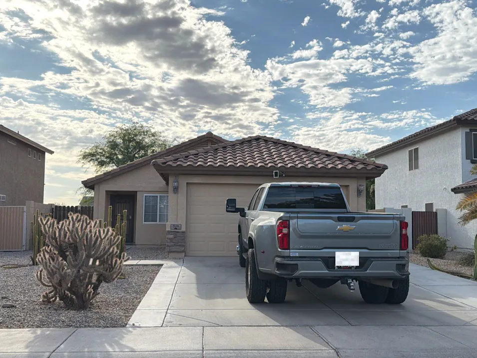 329 S 16th St Coolidge, AZ 85128, Pinal County
