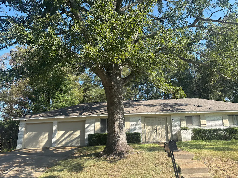 582 Heatherwood Dr Jackson, MS 39212, Hinds County