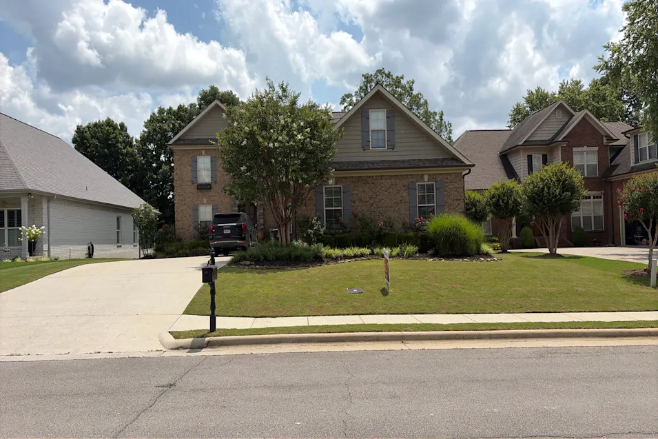 14370 Muirfield Dr Athens, AL 35613, Limestone County