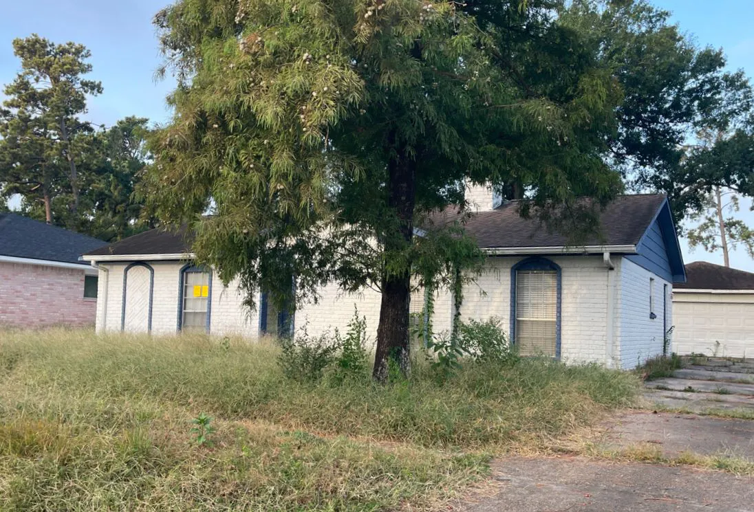 Briarcreek Blvd, Houston, TX 77073 #1
