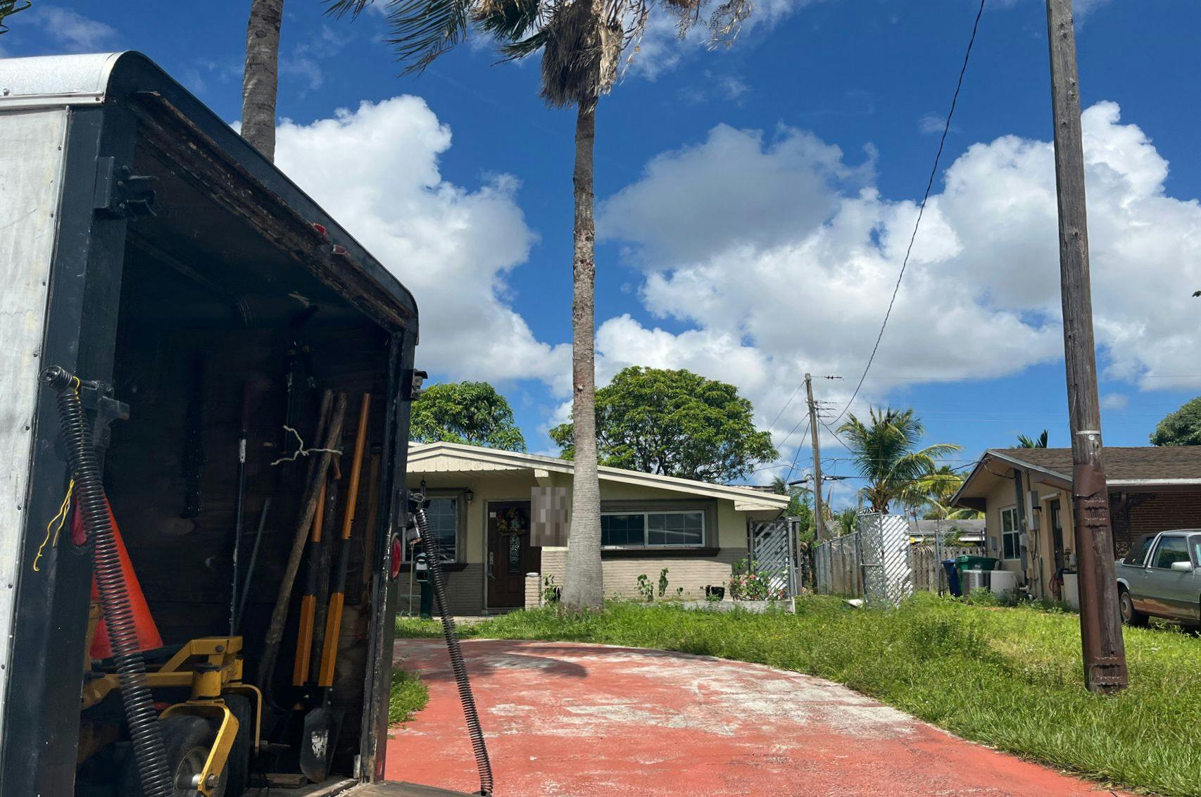 Havana Dr, Miramar, FL 33023 #1