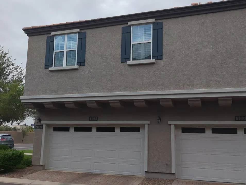 4761 E Portola Valley Dr, Unit #103 Gilbert, AZ 85297, Maricopa County