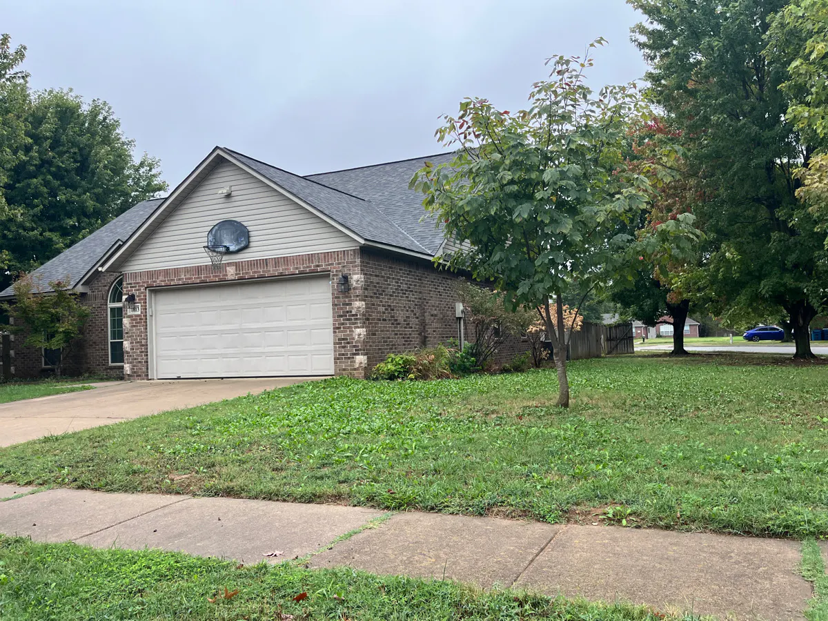 Pine Ave, Bentonville, AR 72713 #1