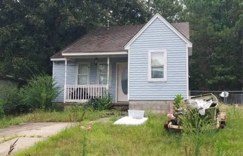 28 Compass Point Street Sherwood, AR 72120, Pulaski County