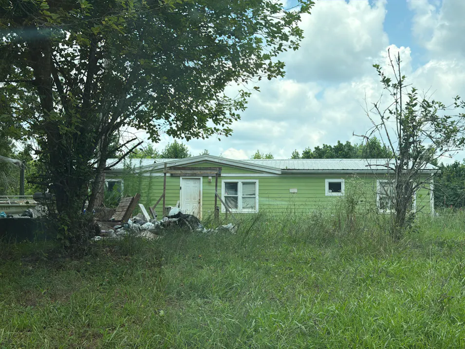 1681 Sewell Rd Mansfield, GA 30055, Morgan County