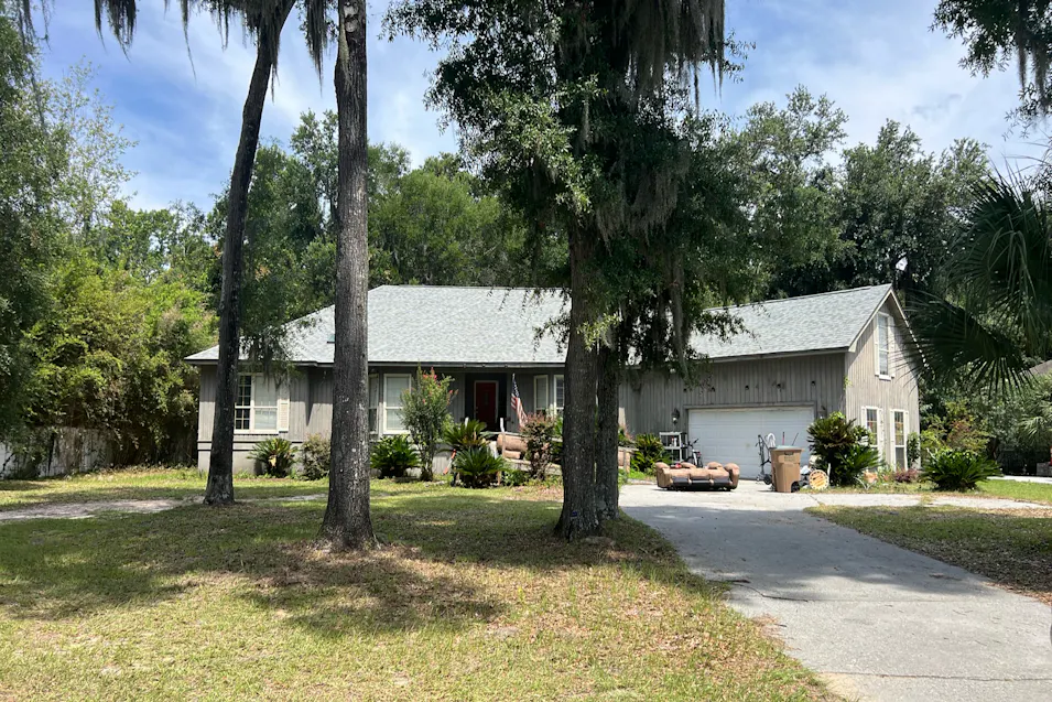 1321 Walthour Road Savannah, GA 31410, Chatham County