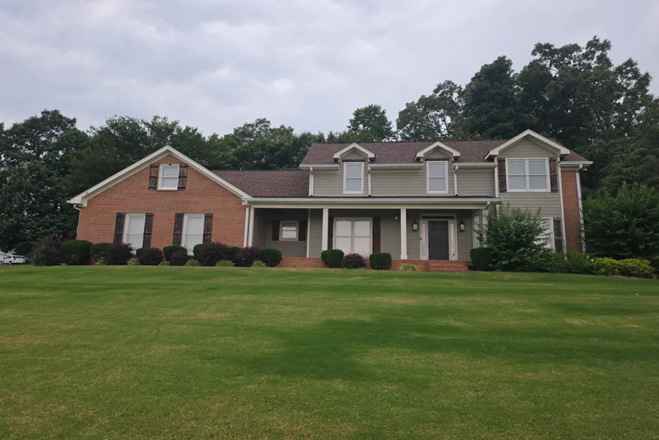 117 Indian Trace Chatsworth, GA 30705, Murray County