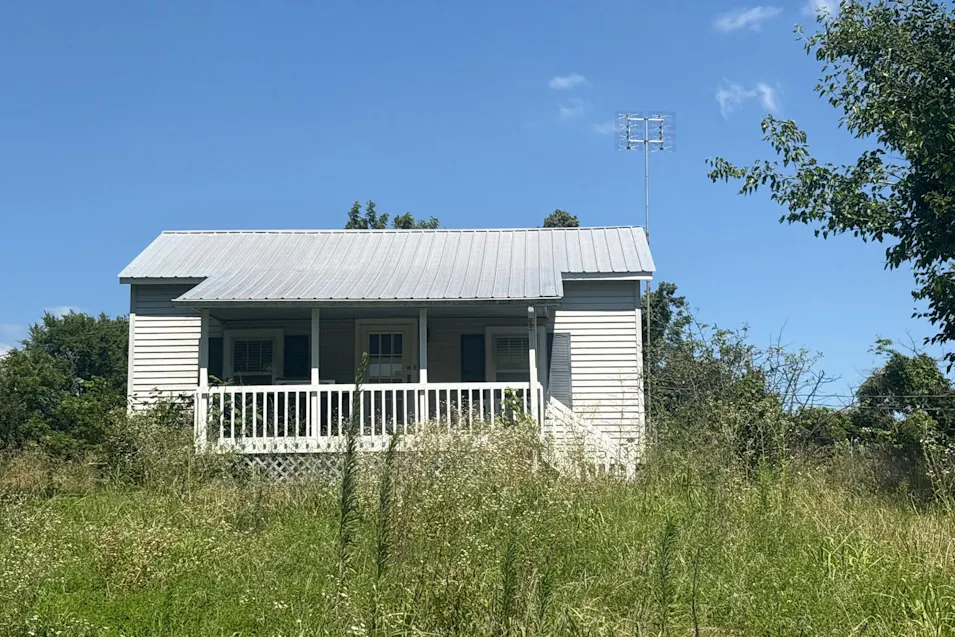 630 County Road 471 Oak Ridge, MO 63769, Cape Girardeau County