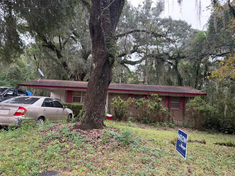 783 Bahama Drive Tallahassee, FL 32305, Leon County