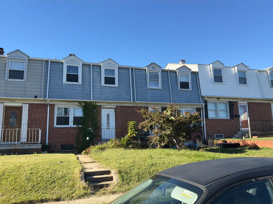 2006 Ewald Avenue Baltimore, MD 21222, Baltimore County