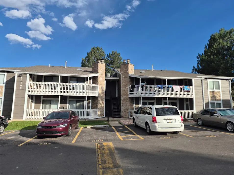 18106 E Ohio Ave #104 Aurora, CO 80017, Arapahoe County