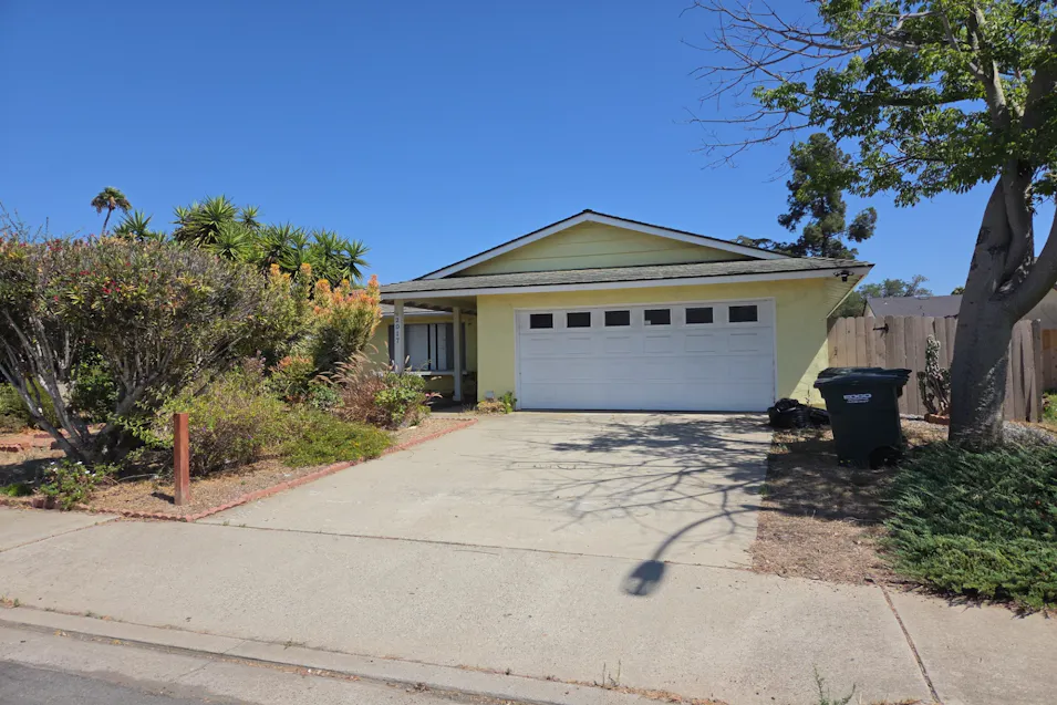 2017 Manchester Avenue Escondido, CA 92027, San Diego County