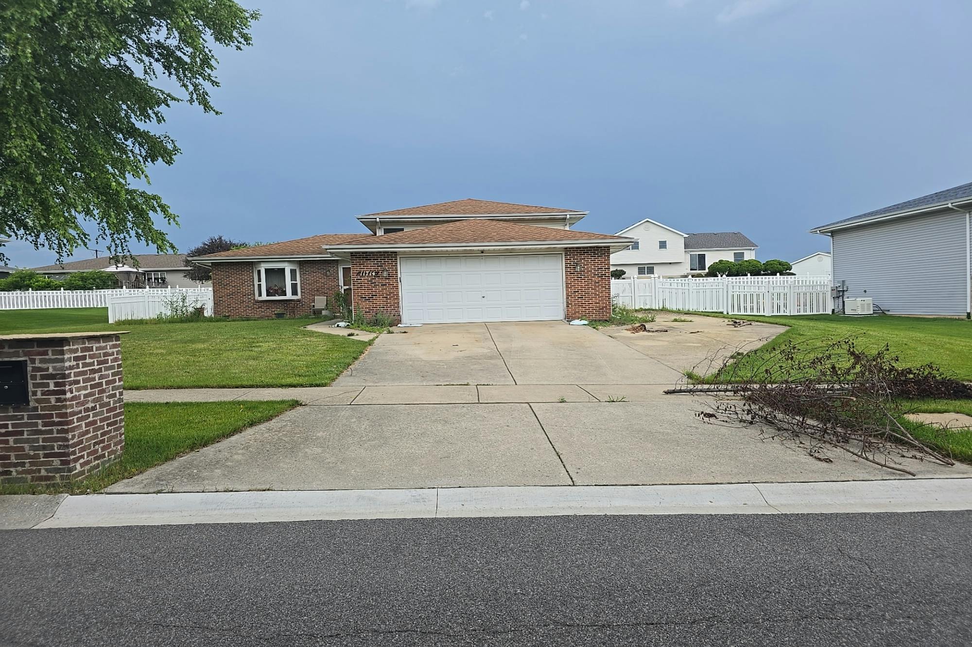 105th St, Saint John, IN 46373