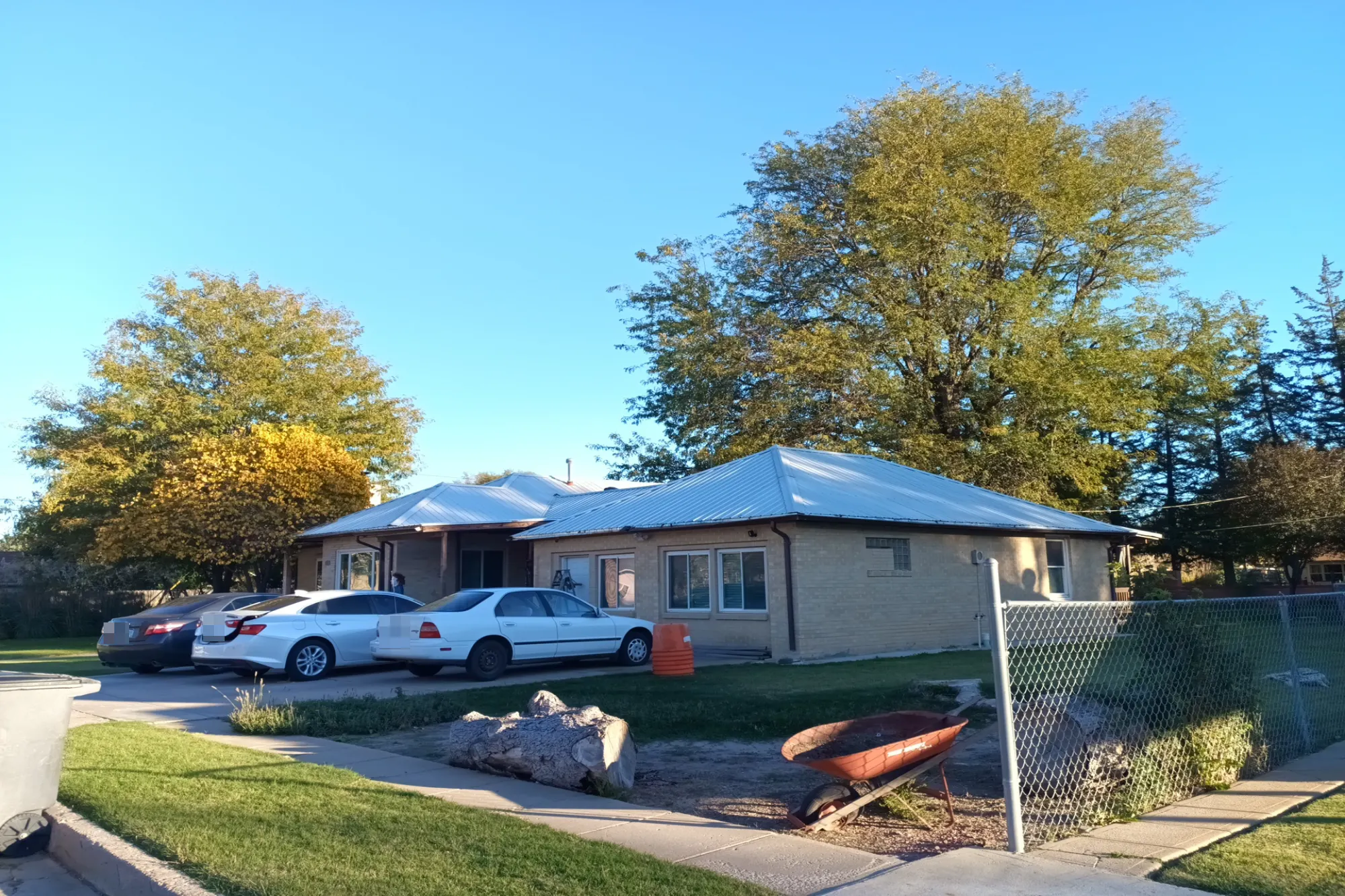 Veatch Ave, Rocky Ford, CO 81067 #1