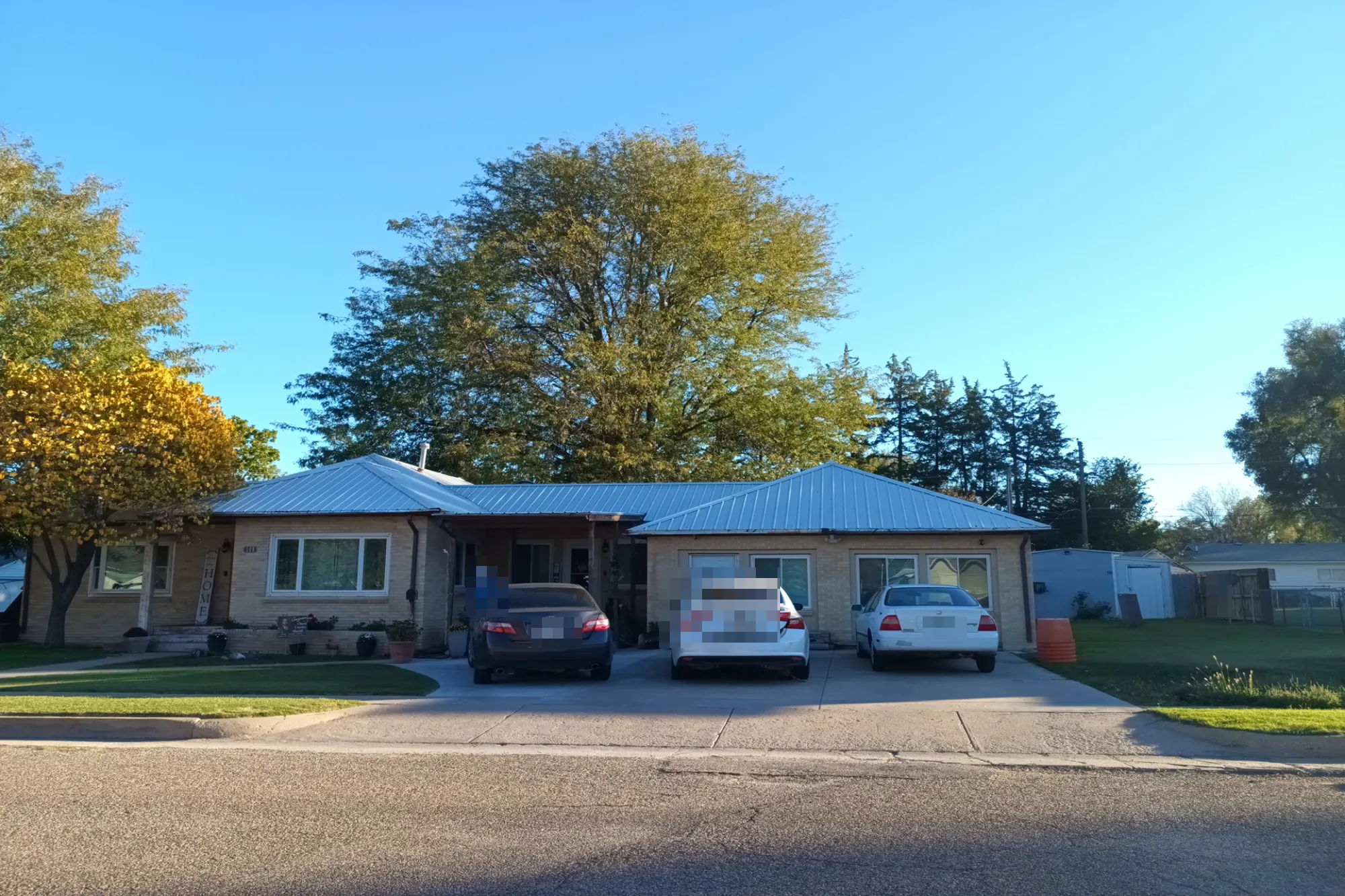 Veatch Ave, Rocky Ford, CO 81067