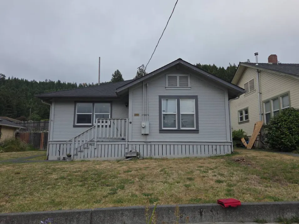 516 B St Scotia, CA 95565, Humboldt County