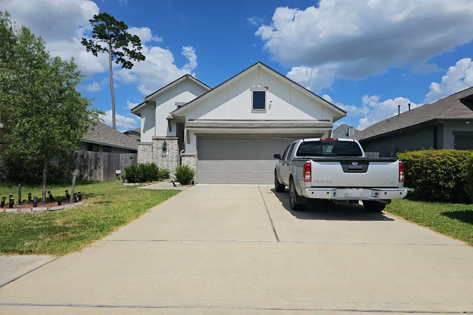 2638 Prairie Star Ln Conroe, TX 77385, Montgomery County