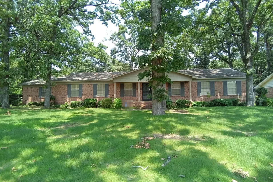 7500 Choctaw Road Little Rock, AR 72205, Pulaski County