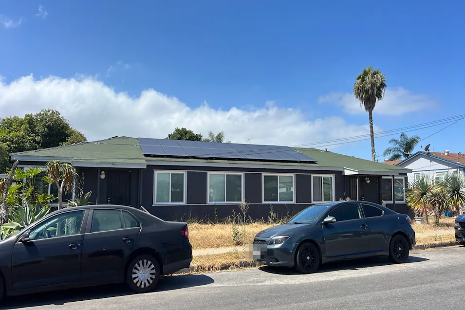 6405-6407 Osler St San Diego, CA 92111, San Diego County