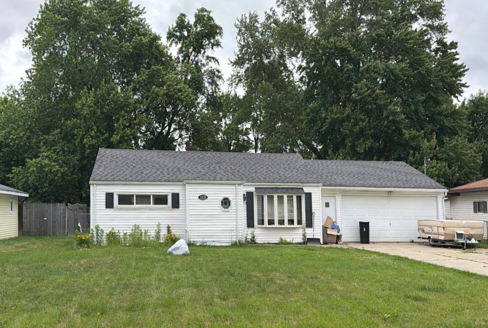 2436 Vaughn Drive Clio, MI 48420, Genesee County