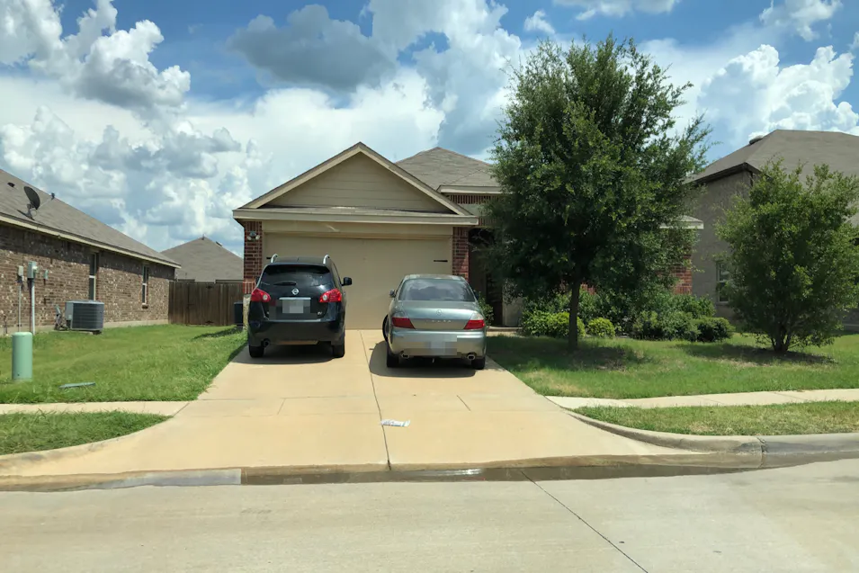 2520 Whitaker Dr Seagoville, TX 75159, Dallas County