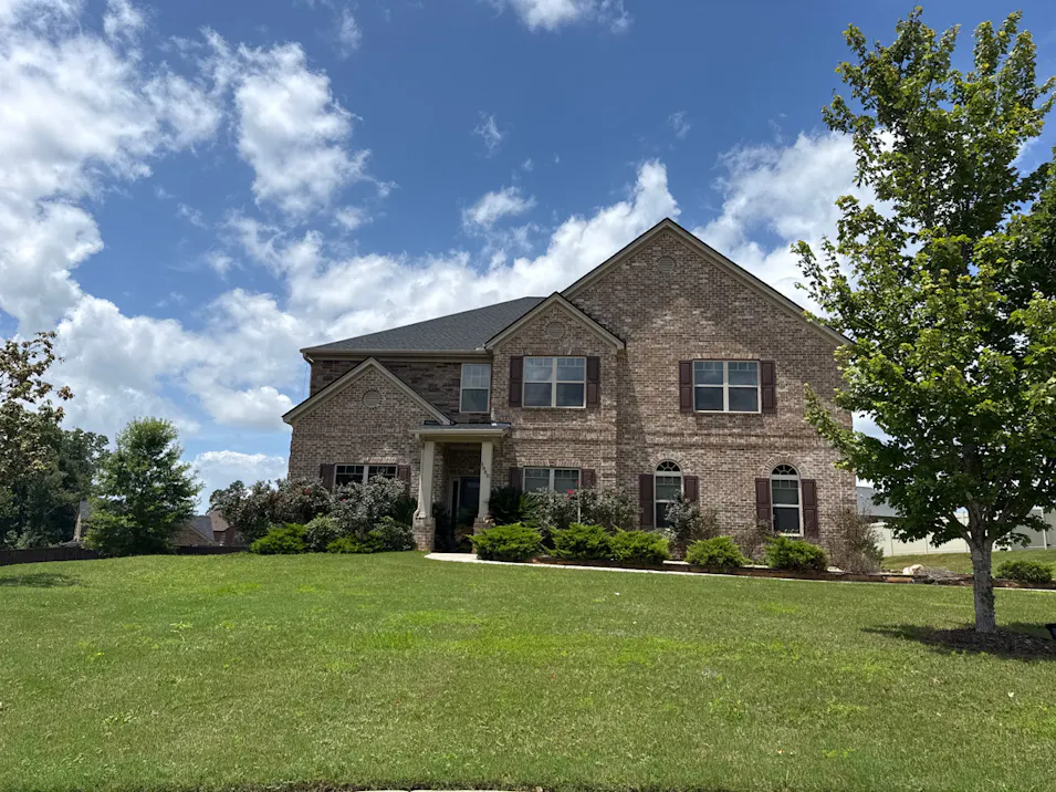 1060 Redhead Court Stockbridge, GA 30281, Henry County