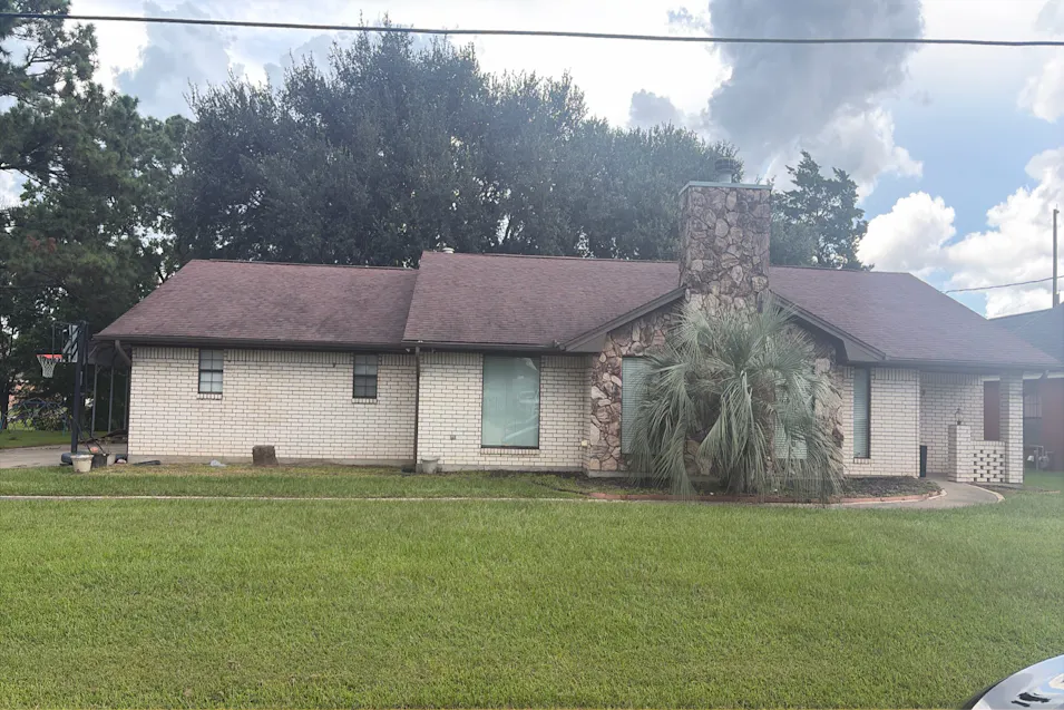 102 Robin Avenue Bridge City, TX 77611, Orange County