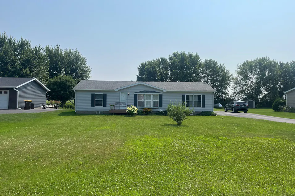 103 Ellen St Ostrander, MN 55961, Fillmore County