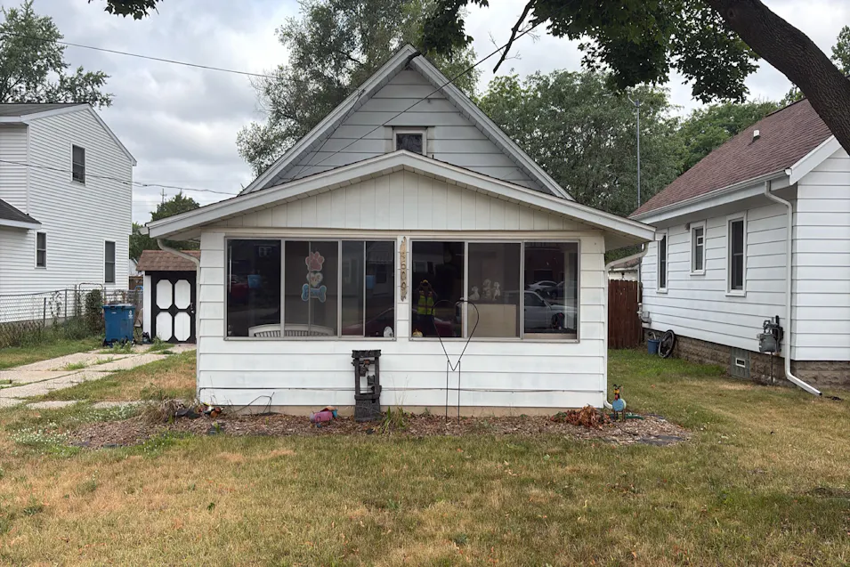 4509 Wilkshire Ave SW Grand Rapids, MI 49548, Kent County
