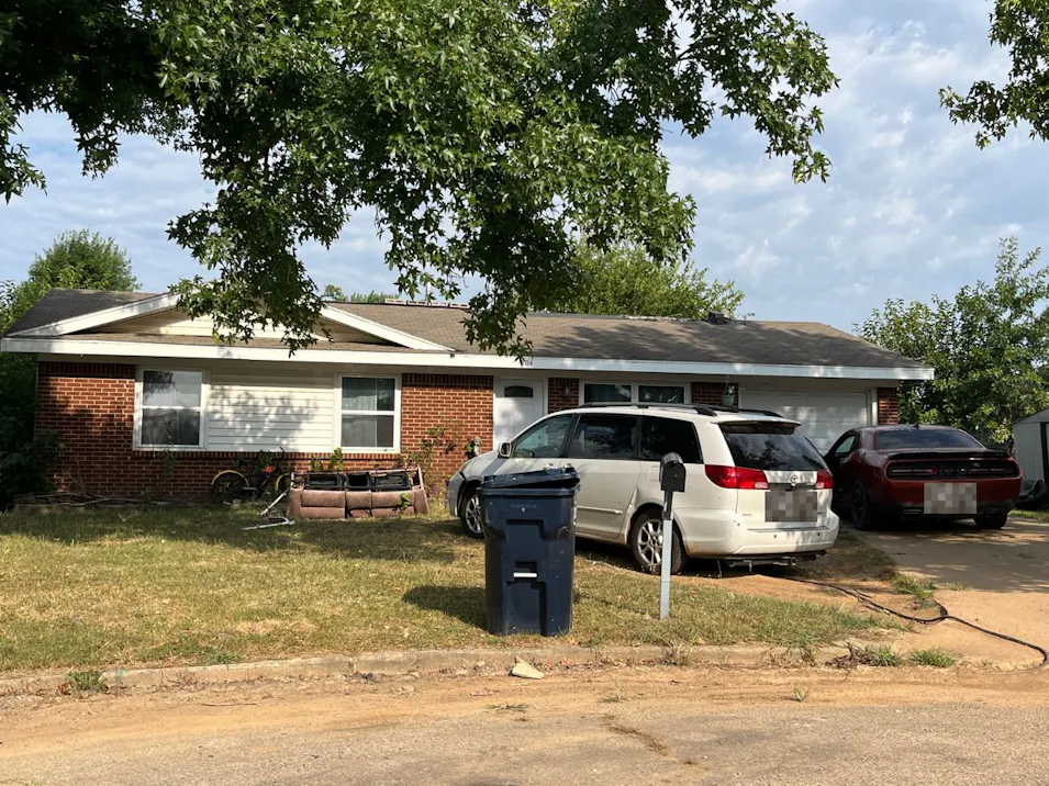 704 N. Thomas Dr. Rogers, AR 72756, Benton County