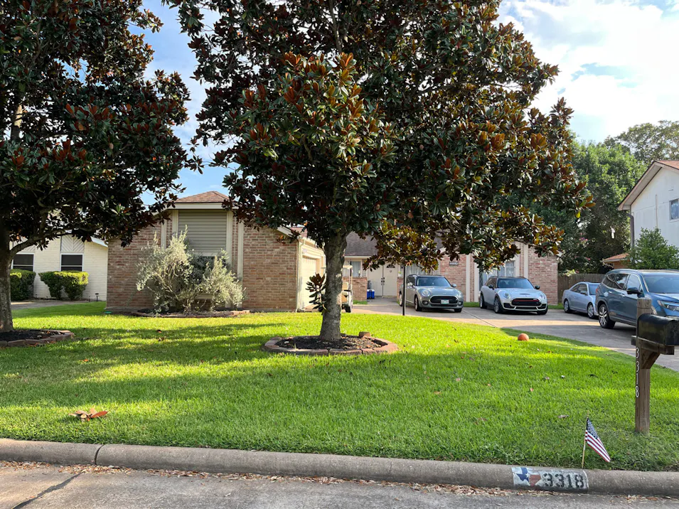 3318 High Pine Court Missouri City, TX 77459, Fort Bend County