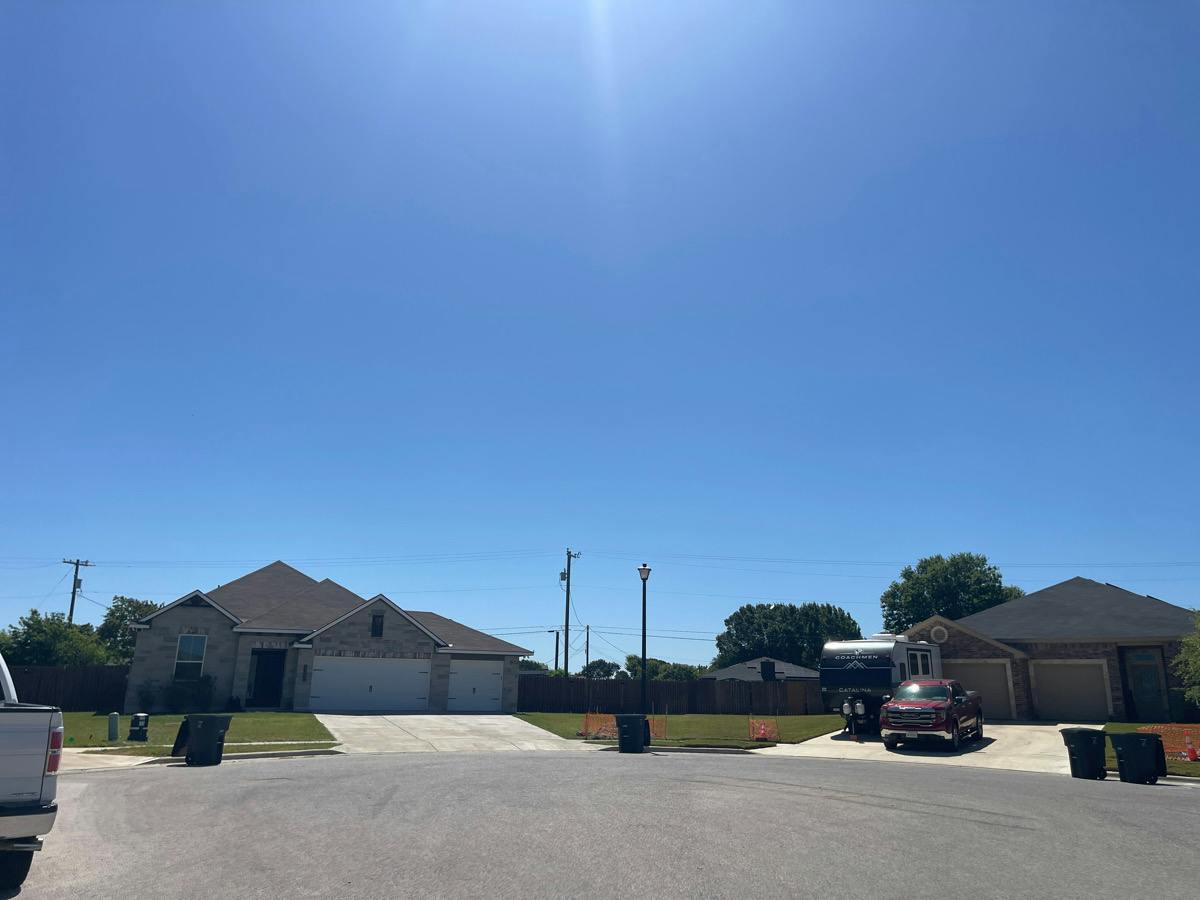 Earp Dr, Killeen, TX 76542