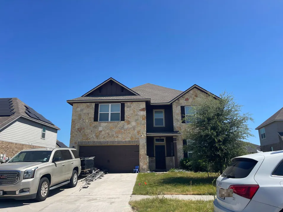 907 Earp Drive Killeen, TX 76542, Bell County
