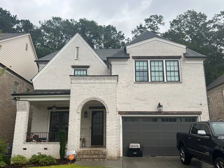 4511 Caroline Walk Dunwoody, GA 30338, Dekalb County