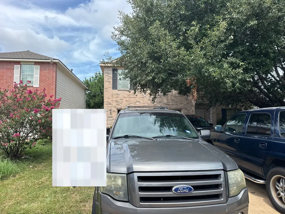 7935 Tawny Bluff Ct Cypress, TX 77433, Harris County