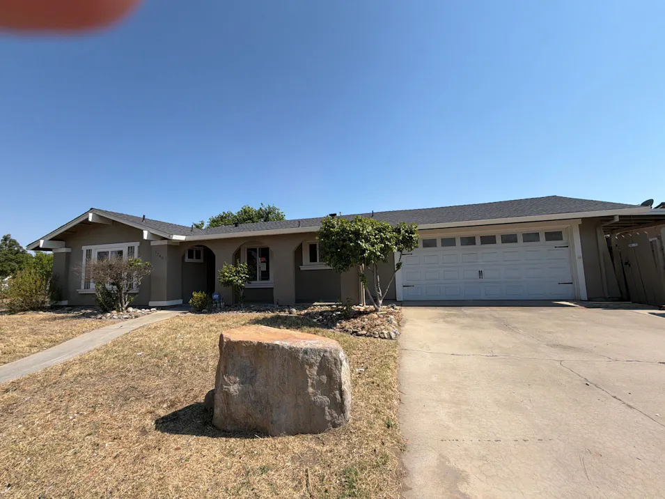 1740 Darby Ln Ceres, CA 95307, Stanislaus County