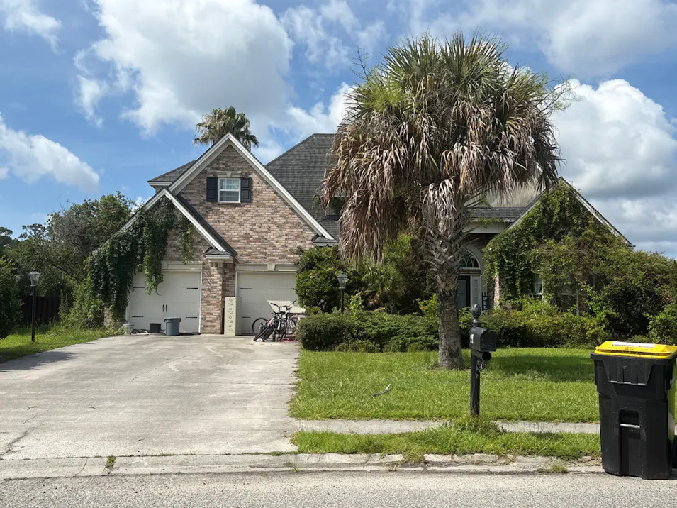 19 Clubhouse Drive Savannah, GA 31419, Chatham County
