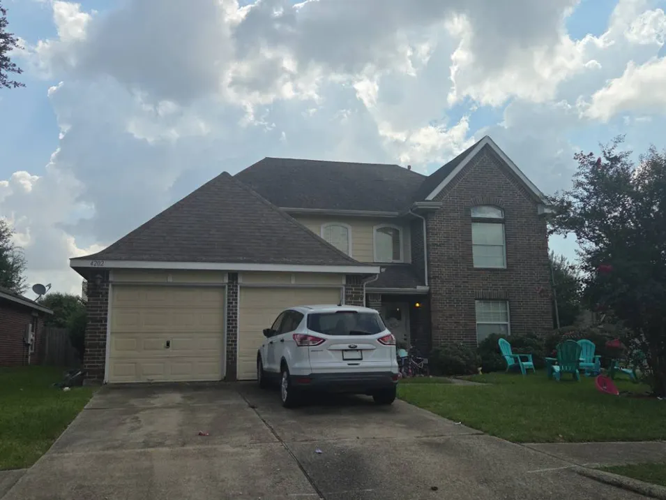 4202 Thyme Cir Baytown, TX 77521, Harris County