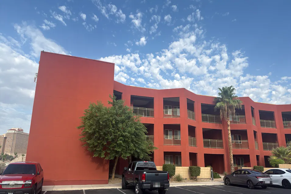 251 Moser Avenue Unit 310 Bullhead City, AZ 86429, Mohave County