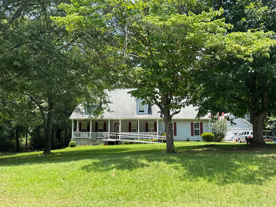 346 Golden Acres Drive Stockbridge, GA 30281, Henry County