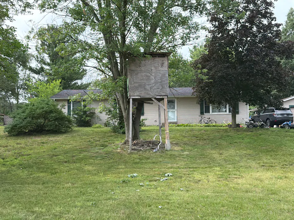 405 East South Street Wheatfield, IN 46392, Jasper County