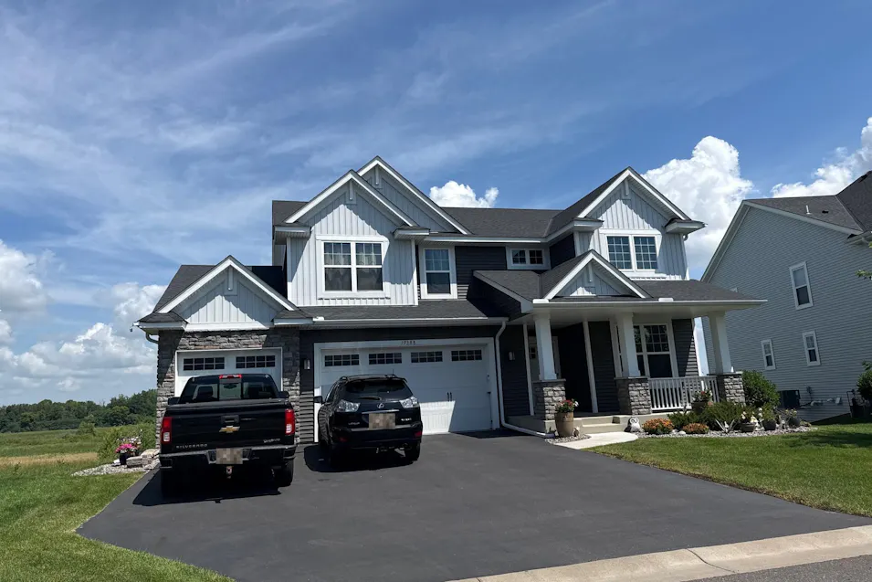 19388 Annabelle Lane Corcoran, MN 55340, Minneapolis County
